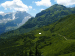 Weg zur Lindauer Hütte Weg