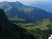 Blick von der halben Schesaplana von der halben Schesaplana