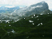 erste Rast bei der Tilisuna-Hütte Tilisuna-Hütte