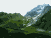 Verajoch, Zollhütte und Roßberg Verajoch