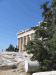 nochmal Parthenon